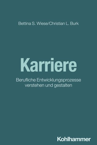 Produktbild: Karriere