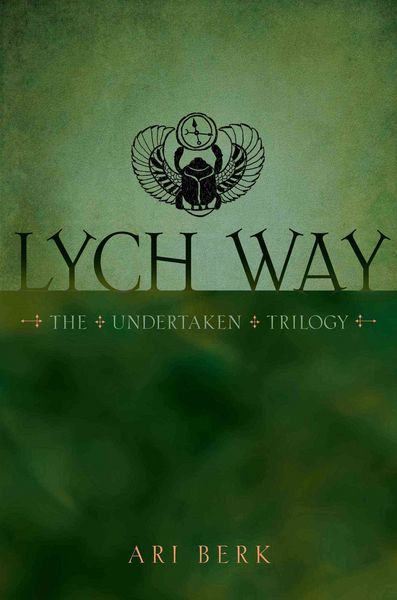 Produktbild: Lych Way
