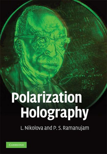 Produktbild: Polarization Holography