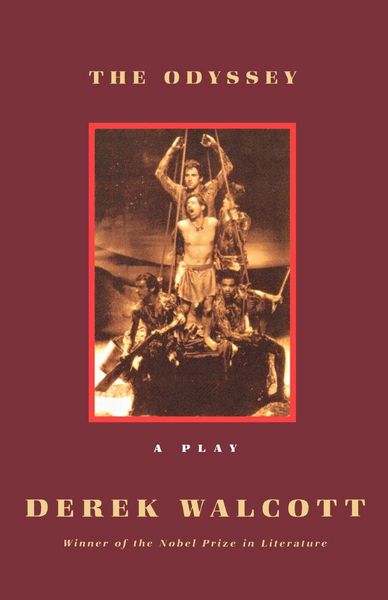 Produktbild: The Odyssey