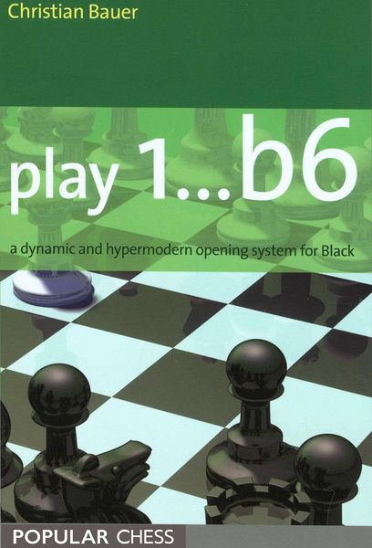 Produktbild: Play 1..b6: