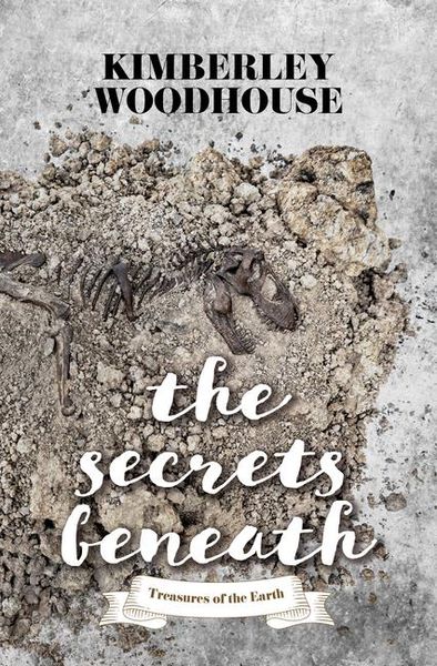 Produktbild: The Secrets Beneath