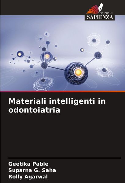 Produktbild: Materiali intelligenti in odontoiatria