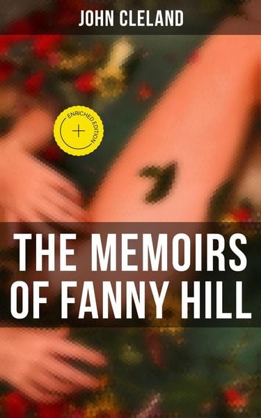 Produktbild: The Memoirs of Fanny Hill
