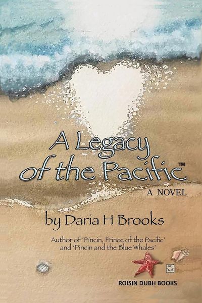 Produktbild: A Legacy of the Pacific