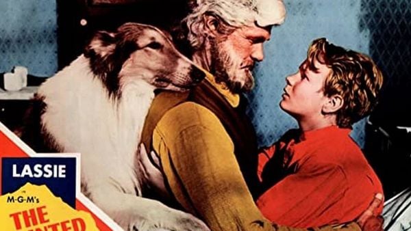 Produktbild: Lassie und die Goldgr&auml;ber - UNCUT