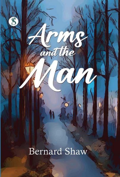 Produktbild: Arms and the Man