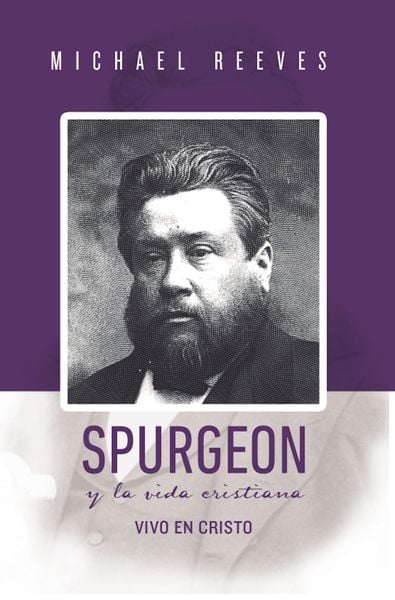 Produktbild: Spurgeon y la Vida Cristiana