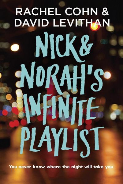 Produktbild: Nick & Norah's Infinite Playlist