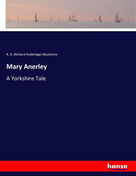 Produktbild: Mary Anerley