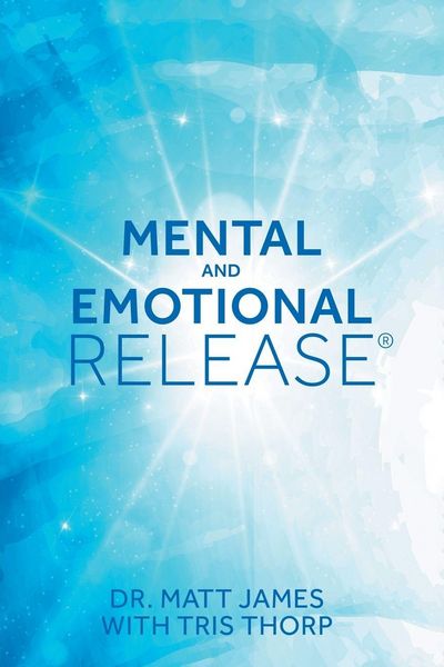 Produktbild: Mental and Emotional Release