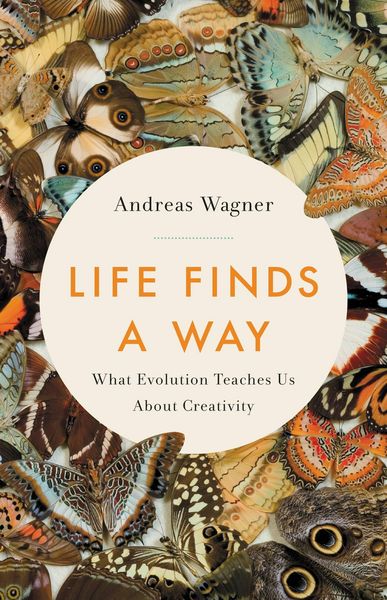 Produktbild: Life Finds a Way