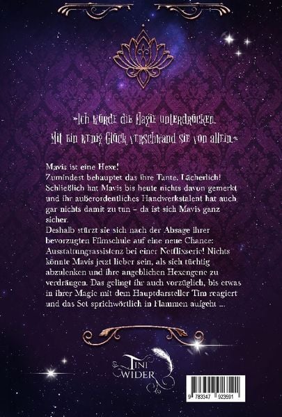 Magic Close Up - Total verliebt am Set
