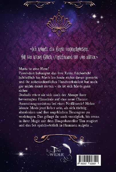 Produktbild: Magic Close Up - Total verliebt am Set