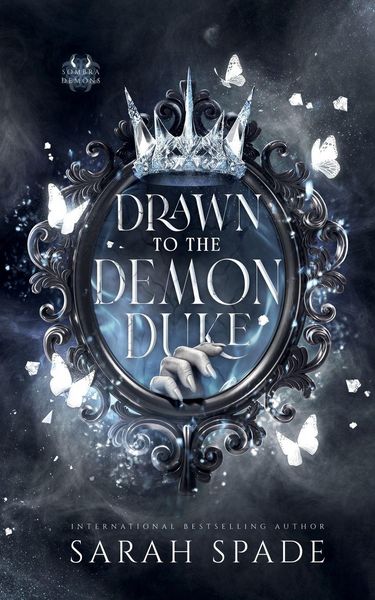 Produktbild: Drawn to the Demon Duke