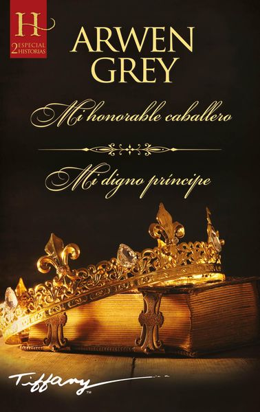 Produktbild: Mi honorable caballero - Mi digno pr&iacute;ncipe