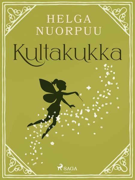 Produktbild: Kultakukka