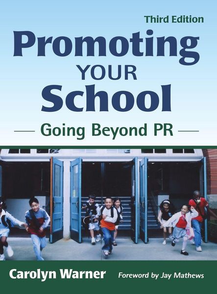 Produktbild: Promoting Your School