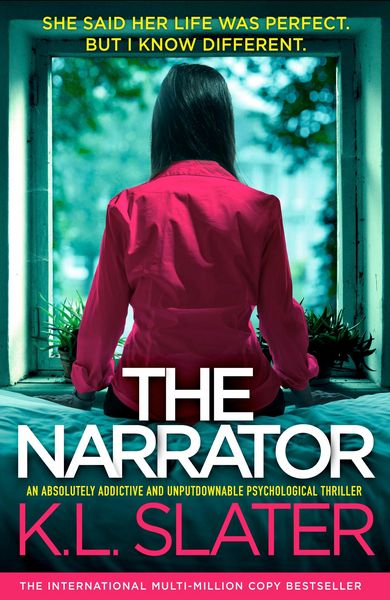 Produktbild: The Narrator