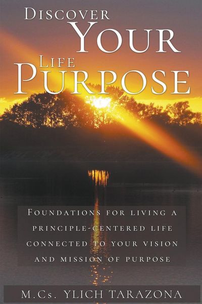 Produktbild: Discover Your Life Purpose