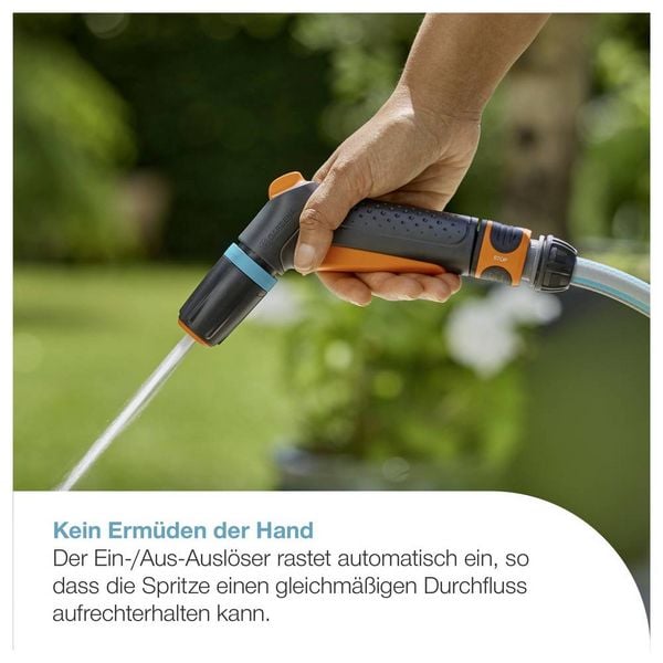 Produktbild: GARDENA 18360-20 Classic Reinigungsspritze