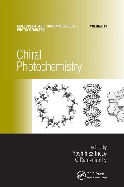 Produktbild: Chiral Photochemistry