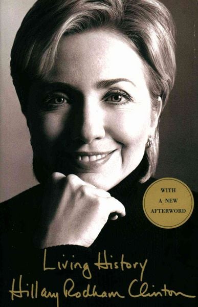 Produktbild: Clinton, H: Living History