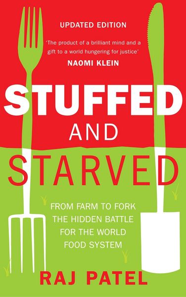 Produktbild: Stuffed and Starved