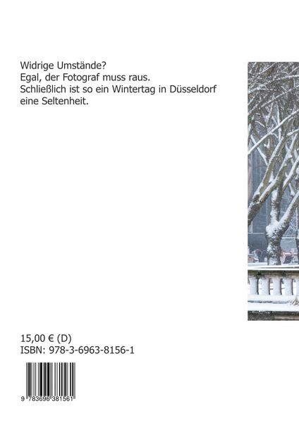 Produktbild: Wintertag