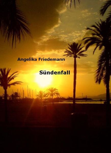 Produktbild: S&uuml;ndenfall