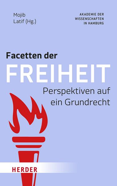 Produktbild: Facetten der Freiheit