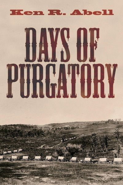 Produktbild: Days of Purgatory
