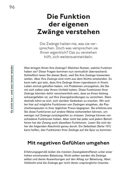 Produktbild: Nimm den Zw&auml;ngen die Macht