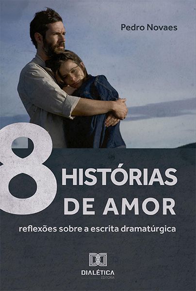 Produktbild: 8 Hist&oacute;rias de Amor