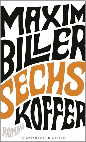 Produktbild: Sechs Koffer