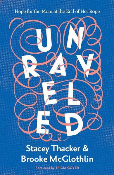 Produktbild: Unraveled