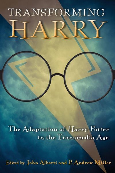 Produktbild: Transforming Harry