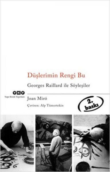 Produktbild: D&uuml;slerimin Rengi Bu