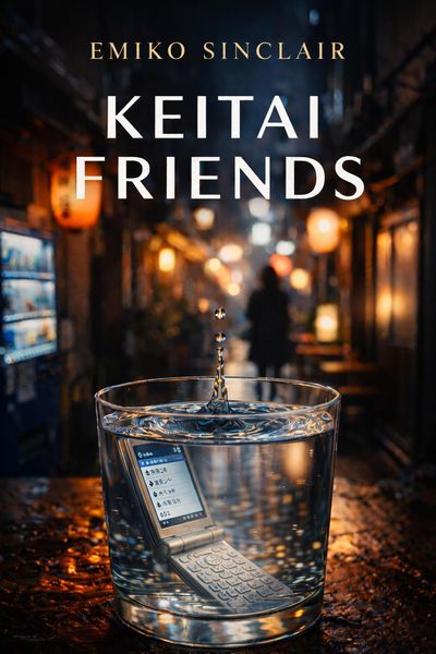 Produktbild: Keitai Friends