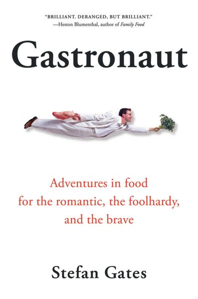 Produktbild: Gastronaut