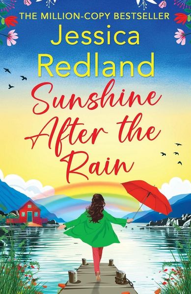Produktbild: Sunshine After the Rain