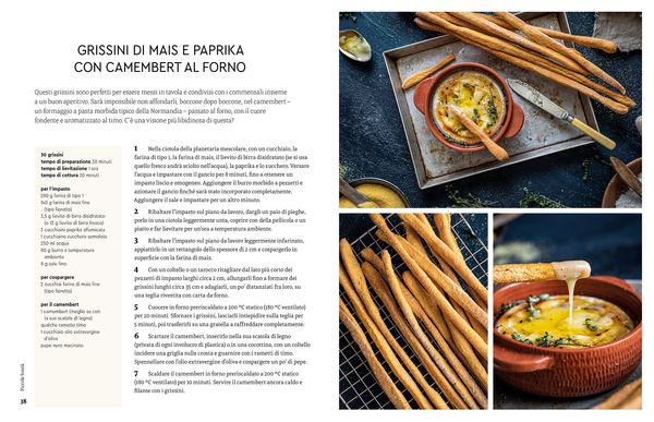 Produktbild: Inforno