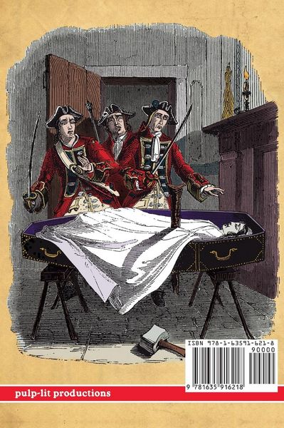 Produktbild: The Illustrated Varney the Vampire; or, The Feast of Blood - In Two Volumes - Volume I