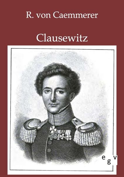 Produktbild: Clausewitz