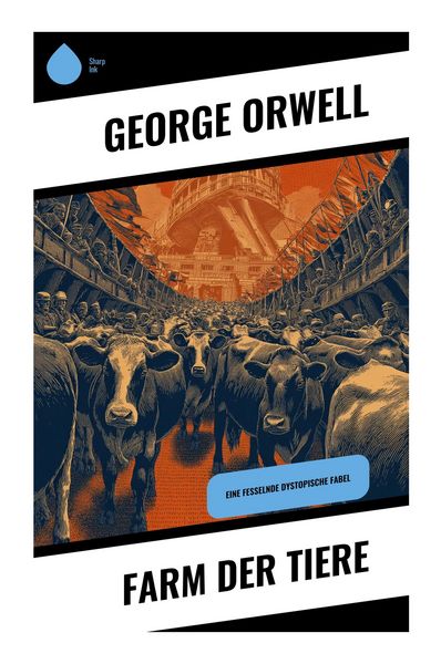 Produktbild: Farm der Tiere