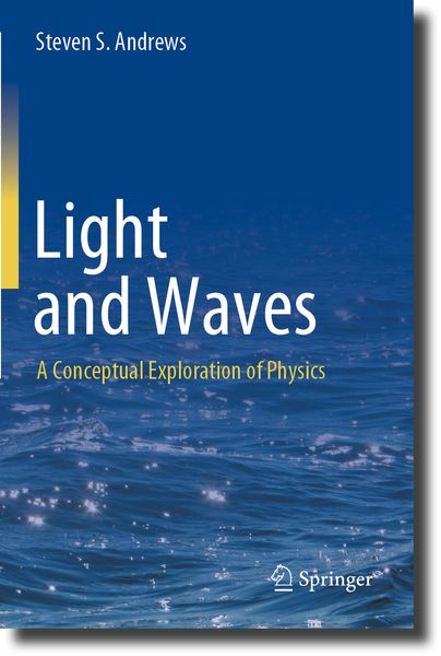Produktbild: Light and Waves