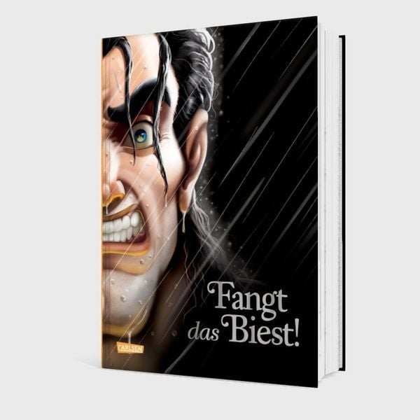 Produktbild: Disney Villains 11: Fangt das Biest!