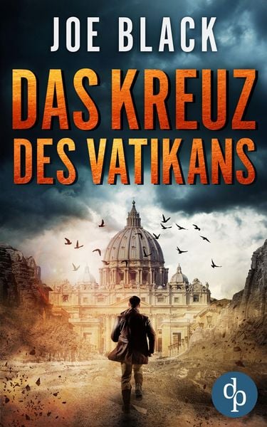Das Kreuz des Vatikans