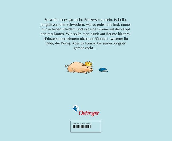 Produktbild: Prinzessin Isabella