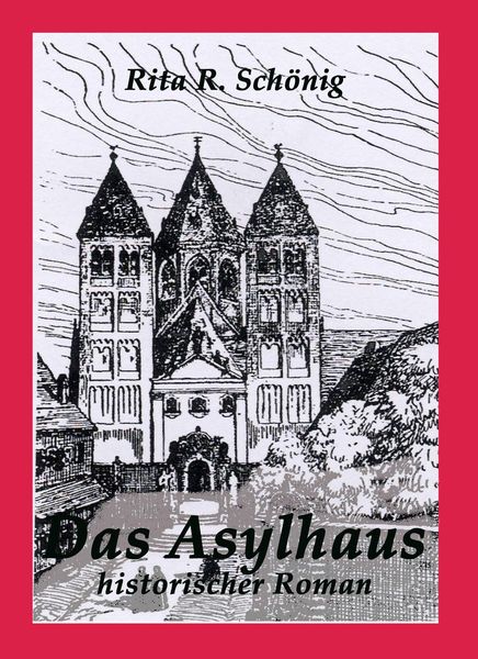 Produktbild: Das Asylhaus